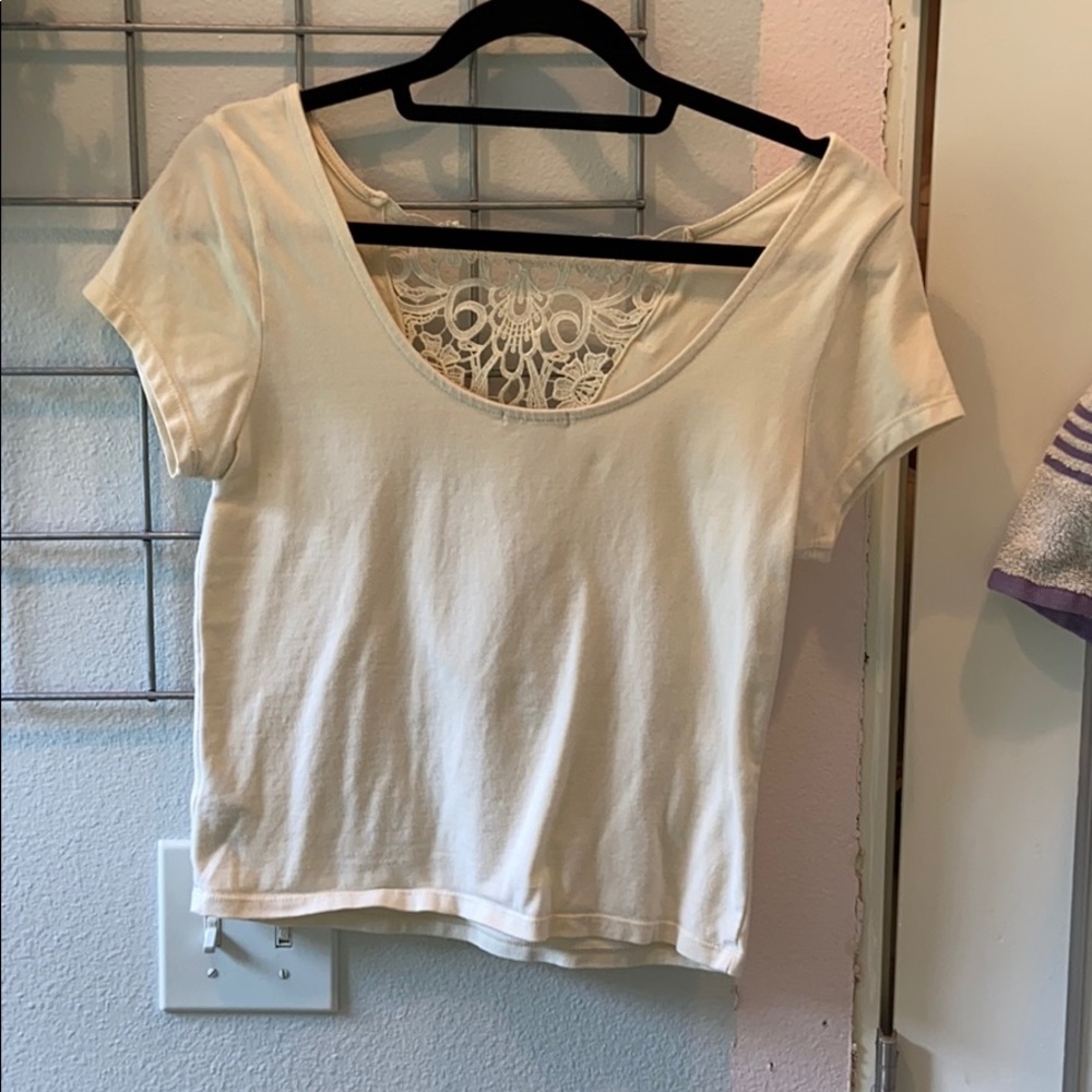 Crop Top!